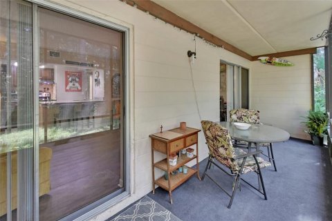 Купить кондоминиум в Делтона, Флорида 6 комнат, 83.33м2, № 1827236 - фото 23