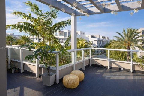 Купить виллу или дом в Дорал, Флорида 4 спальни, 172.98м2, № 2026741 - фото 23