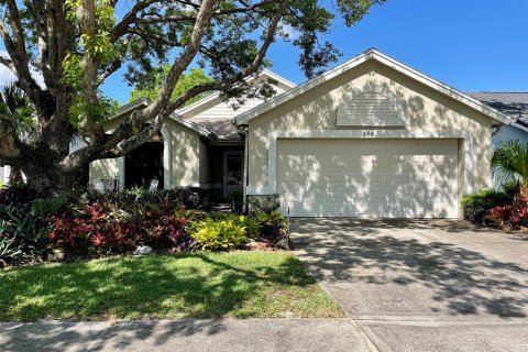 House in Lake Mary, Florida 3 bedrooms, 127.18 sq.m. № 2366893