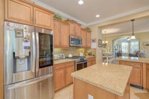 House in Groveland, Florida 2 bedrooms, 162.3 sq.m. № 1825238 - photo 15