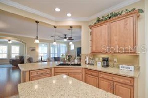 House in Groveland, Florida 2 bedrooms, 162.3 sq.m. № 1825238 - photo 12