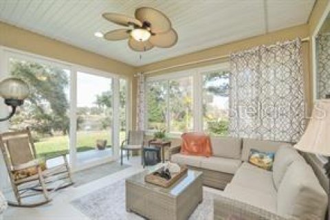 House in Groveland, Florida 2 bedrooms, 162.3 sq.m. № 1825238 - photo 30