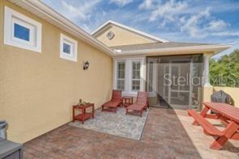 House in Groveland, Florida 2 bedrooms, 162.3 sq.m. № 1825238 - photo 8