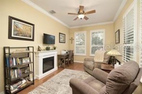 House in Groveland, Florida 2 bedrooms, 162.3 sq.m. № 1825238 - photo 25