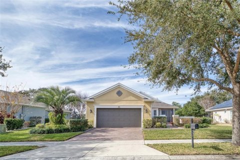 House in Groveland, Florida 2 bedrooms, 162.3 sq.m. № 1825238 - photo 3