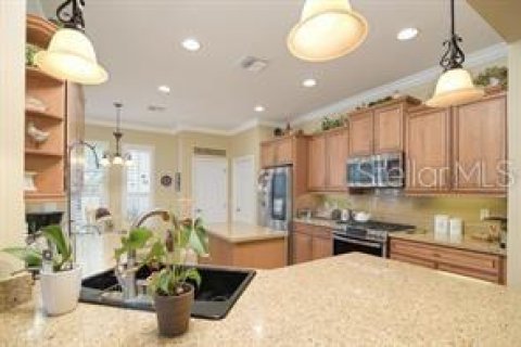 House in Groveland, Florida 2 bedrooms, 162.3 sq.m. № 1825238 - photo 14