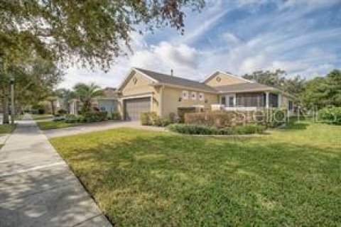 House in Groveland, Florida 2 bedrooms, 162.3 sq.m. № 1825238 - photo 10