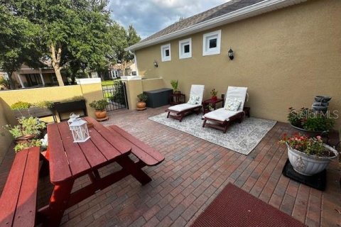 House in Groveland, Florida 2 bedrooms, 162.3 sq.m. № 1825238 - photo 9