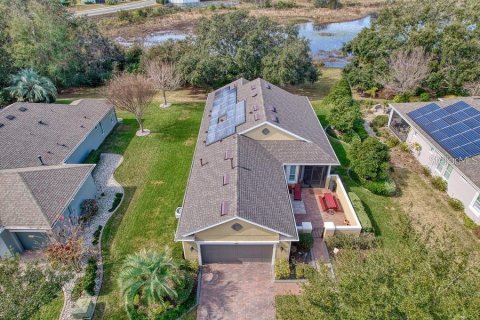 House in Groveland, Florida 2 bedrooms, 162.3 sq.m. № 1825238 - photo 4