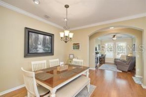 House in Groveland, Florida 2 bedrooms, 162.3 sq.m. № 1825238 - photo 19