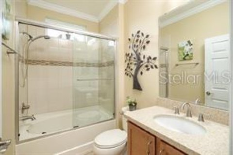 House in Groveland, Florida 2 bedrooms, 162.3 sq.m. № 1825238 - photo 29