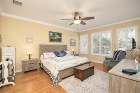 House in Groveland, Florida 2 bedrooms, 162.3 sq.m. № 1825238 - photo 21