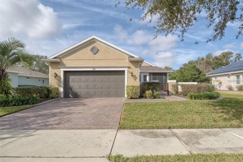 House in Groveland, Florida 2 bedrooms, 162.3 sq.m. № 1825238 - photo 2
