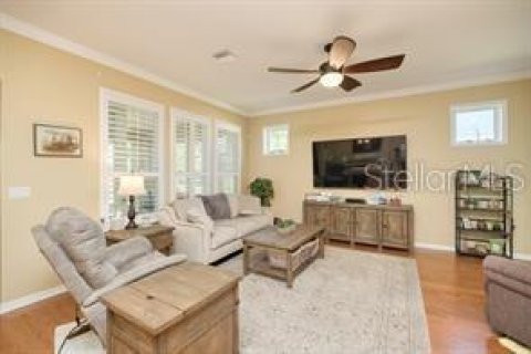 House in Groveland, Florida 2 bedrooms, 162.3 sq.m. № 1825238 - photo 16