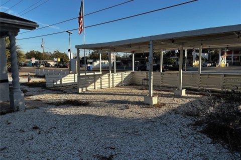 Commercial property in Gulfport, Florida 129.69 sq.m. № 2097870