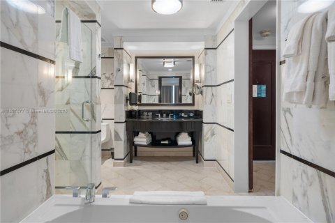 Купить кондоминиум в Майами-Бич, Флорида 50.54м2, № 2014606 - фото 5