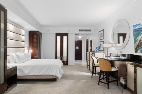 Купить кондоминиум в Майами-Бич, Флорида 50.54м2, № 2014606 - фото 3