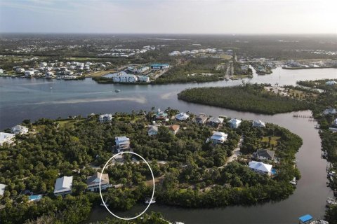 Land in Placida, Florida № 1386541 - photo 14