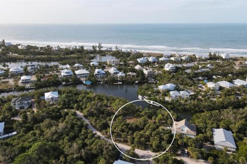 Land in Placida, Florida № 1386541 - photo 6