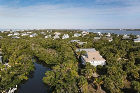Land in Placida, Florida № 1386541 - photo 12