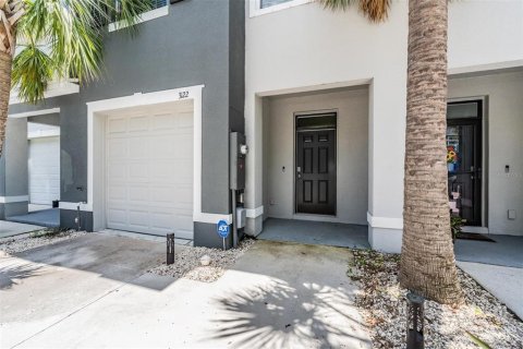 Townhouse in Brandon, Florida 3 bedrooms, 158.58 sq.m. № 1852949 - photo 20