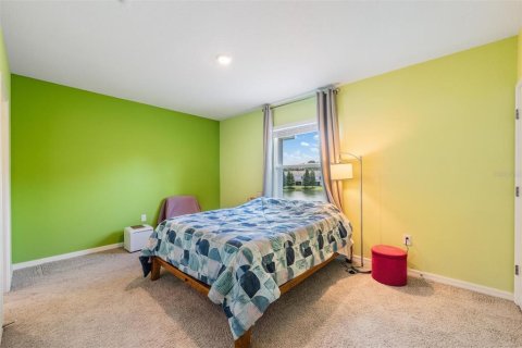 Townhouse in Brandon, Florida 3 bedrooms, 158.58 sq.m. № 1852949 - photo 12