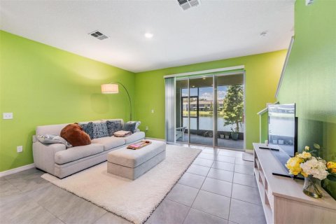 Townhouse in Brandon, Florida 3 bedrooms, 158.58 sq.m. № 1852949 - photo 8