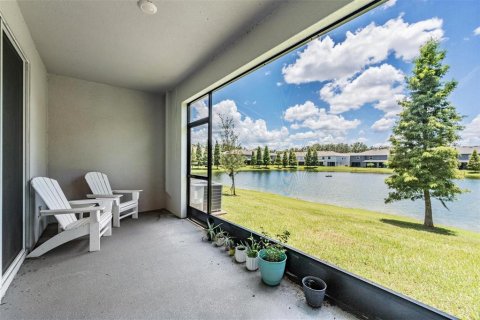 Townhouse in Brandon, Florida 3 bedrooms, 158.58 sq.m. № 1852949 - photo 11