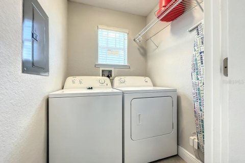 Condominio en alquiler en Kissimmee, Florida, 2 dormitorios, 95.32 m2 № 1902781 - foto 16
