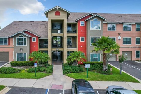 Condominio en alquiler en Kissimmee, Florida, 2 dormitorios, 95.32 m2 № 1902781 - foto 23