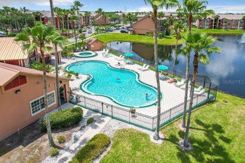 Condominio en alquiler en Kissimmee, Florida, 2 dormitorios, 95.32 m2 № 1902781 - foto 4