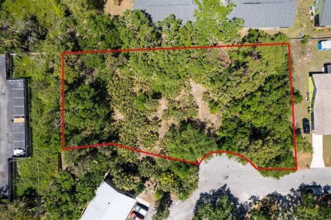 Terreno en venta en Sarasota, Florida № 1602198 - foto 10