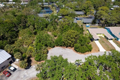 Terreno en venta en Sarasota, Florida № 1602198 - foto 7