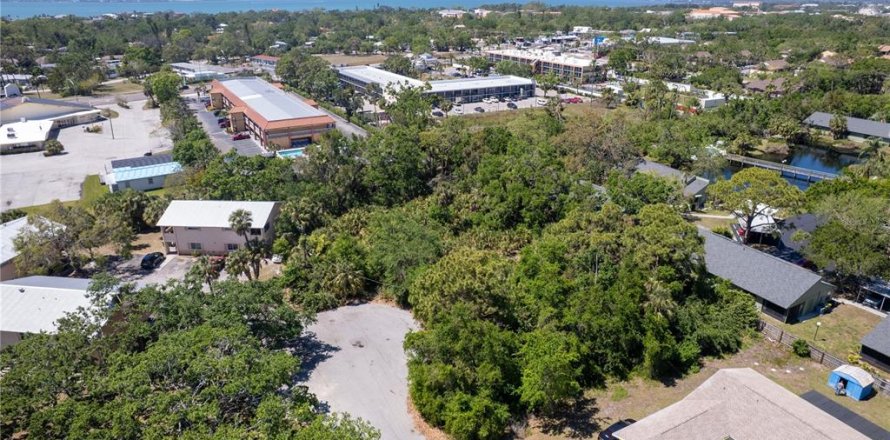 Land in Sarasota, Florida № 1602198