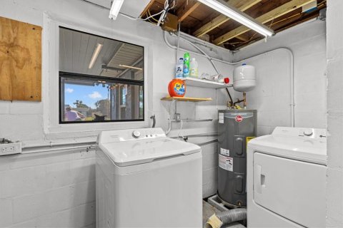 Casa en venta en Hudson, Florida, 2 dormitorios, 95.5 m2 № 1651164 - foto 24