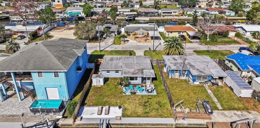 Casa en Hudson, Florida 2 dormitorios, 95.5 m2 № 1651164