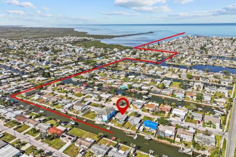 Casa en venta en Hudson, Florida, 2 dormitorios, 95.5 m2 № 1651164 - foto 3