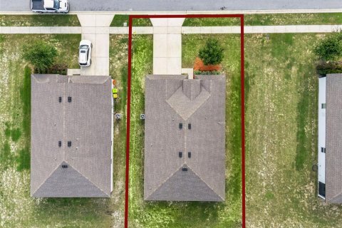 Villa ou maison à vendre à Mascotte, Floride: 5 chambres, 180.6 m2 № 2107964 - photo 22