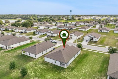 Villa ou maison à vendre à Mascotte, Floride: 5 chambres, 180.6 m2 № 2107964 - photo 24