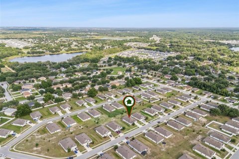 Villa ou maison à vendre à Mascotte, Floride: 5 chambres, 180.6 m2 № 2107964 - photo 25