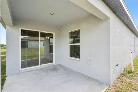 Villa ou maison à vendre à Mascotte, Floride: 5 chambres, 180.6 m2 № 2107964 - photo 21