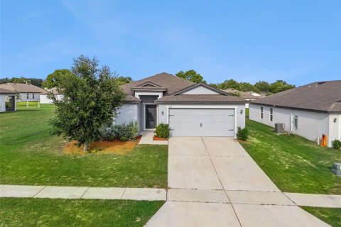 Villa ou maison à vendre à Mascotte, Floride: 5 chambres, 180.6 m2 № 2107964 - photo 2