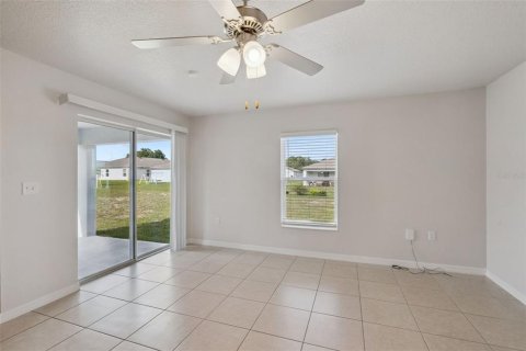 Villa ou maison à vendre à Mascotte, Floride: 5 chambres, 180.6 m2 № 2107964 - photo 4