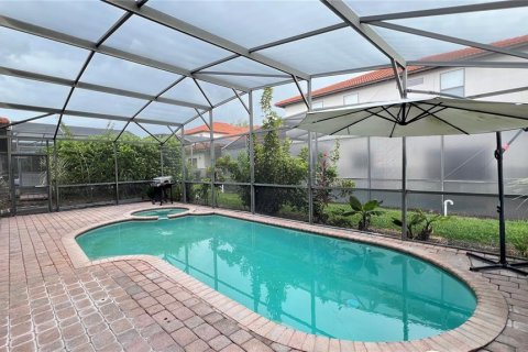 Villa ou maison à vendre à Clermont, Floride: 6 chambres, 272.02 m2 № 1913133 - photo 12