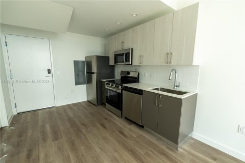 Appartement à louer à Miami, Floride № 1753672 - photo 3