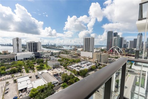 Appartement à louer à Miami, Floride № 1753672 - photo 8