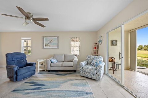 Condo in Punta Gorda, Florida, 3 bedrooms  № 1562658 - photo 12
