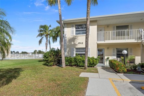Condo in Punta Gorda, Florida, 3 bedrooms  № 1562658 - photo 25