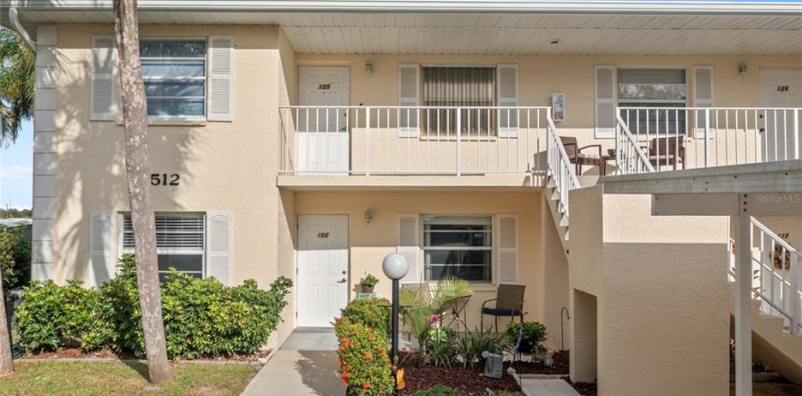 Condo in Punta Gorda, Florida, 3 bedrooms № 1562658