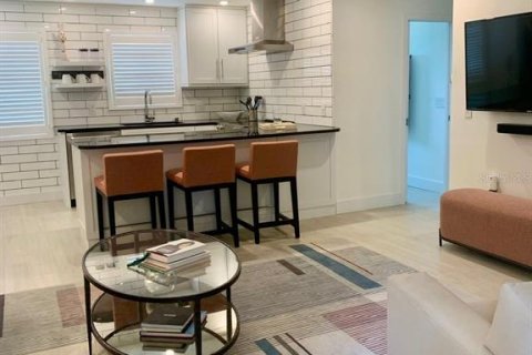 Copropriété à louer à Saint Petersburg, Floride: 2 chambres, 69.12 m2 № 1827671 - photo 8